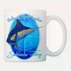 Belhaven North Carolina Billfish Saltwater Fishing 467456 coffee mug 11oz AM