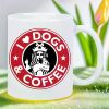 Cute cat fishing 11oz Cermic Coffee Mug - Reusble, Insulted,Trvel Mug, Hnd-Wsh Only - Perfect for Coffee