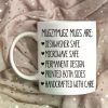 1pc, Golden Retriever Proud Parent Of A Golden Retriever Gift Mug Hunting Dog Golden Retriever Mom Golden