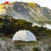 Naturehike Tent VIK Ultralight Single Tent Waterproof Camping Tent Outdoor Hiking Tent 1 People 2 People Travel Cycling Tent