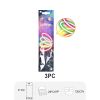 Glow Sticks Lightstick 20cm*5cm Snap Light Emergency Chemical Light Stick Survival  72pcs