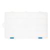 36 Compartments (Includes (18) Zerust® Dividers), 6-pack