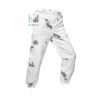 Blur Snow Camo Winter Camouflage Ultra Thin X-Large Size Overwhites for Hunting Airsoft Paintball Outdoor