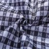 Men's Lightweight Casual Jackets Full-Zip Windbreakers Fashion Jackets Outerwear